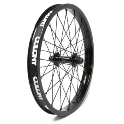 Colony BMX PARTS Colony Pintour Front Wheel - 18"