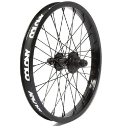 Colony BMX Colony Pintour Rear Wheel - 18" PARTS