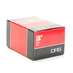 BMX International PARTS DRS 18 X 1" Tube