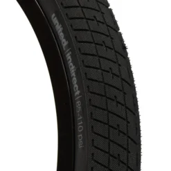 United Bike Co. United Indirect 2.1" Tire PARTS