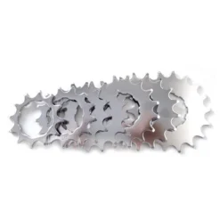 Redline 3/32" Cassette Cog - Steel