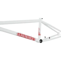 S&M Bikes S&M Credence Black Magic Frame FRAMES 16 S&M Bikes S&M Credence Black Magic Frame FRAMES