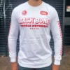 CLOTHING Back Bone BMX 5 Star Long Sleeve