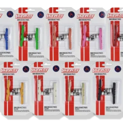 PARTS Skyway Tuff Brake Pads 5 PARTS Skyway Tuff Brake Pads