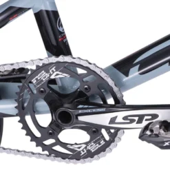 Chase Bicycles BIKES Chase Element Cruiser 24 BMX Bike (2022) 12 Chase Bicycles BIKES Chase Element Cruiser 24 BMX Bike (2022)