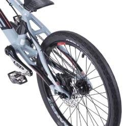 Chase Bicycles BIKES Chase Element Cruiser 24 BMX Bike (2022) 13 Chase Bicycles BIKES Chase Element Cruiser 24 BMX Bike (2022)