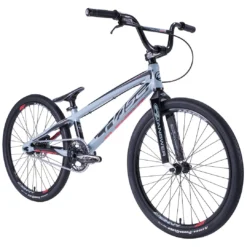 Chase Bicycles BIKES Chase Element Cruiser 24 BMX Bike (2022)