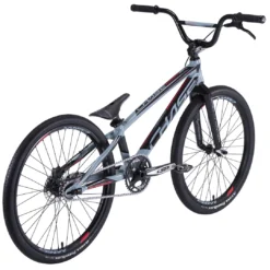 Chase Bicycles BIKES Chase Element Cruiser 24 BMX Bike (2022) 10 Chase Bicycles BIKES Chase Element Cruiser 24 BMX Bike (2022)