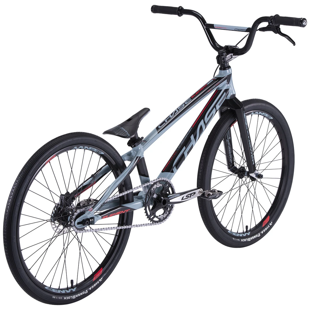 Chase Bicycles BIKES Chase Element Cruiser 24 BMX Bike (2022) 3 Chase Bicycles BIKES Chase Element Cruiser 24 BMX Bike (2022)