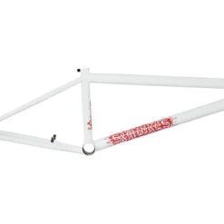 S&M Bikes S&M Credence Black Magic Frame FRAMES 14 S&M Bikes S&M Credence Black Magic Frame FRAMES