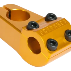 S&M Bikes S&M Credence Turtleneck Stem