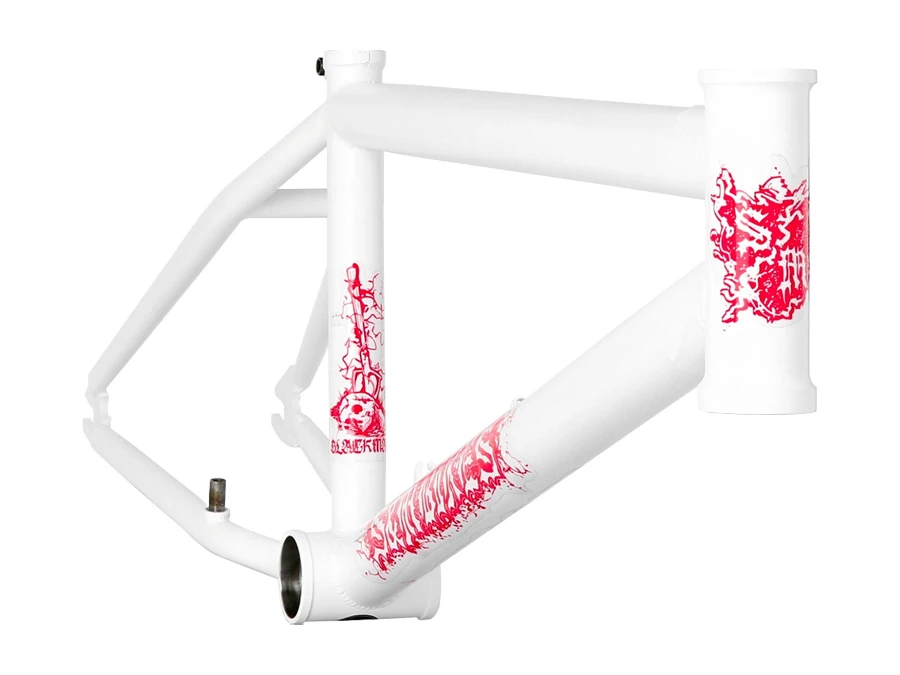 S&M Bikes S&M Credence Black Magic Frame FRAMES 2 S&M Bikes S&M Credence Black Magic Frame FRAMES