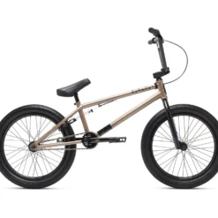 DK Bicycles DK Cygnus BMX Bike (2021)