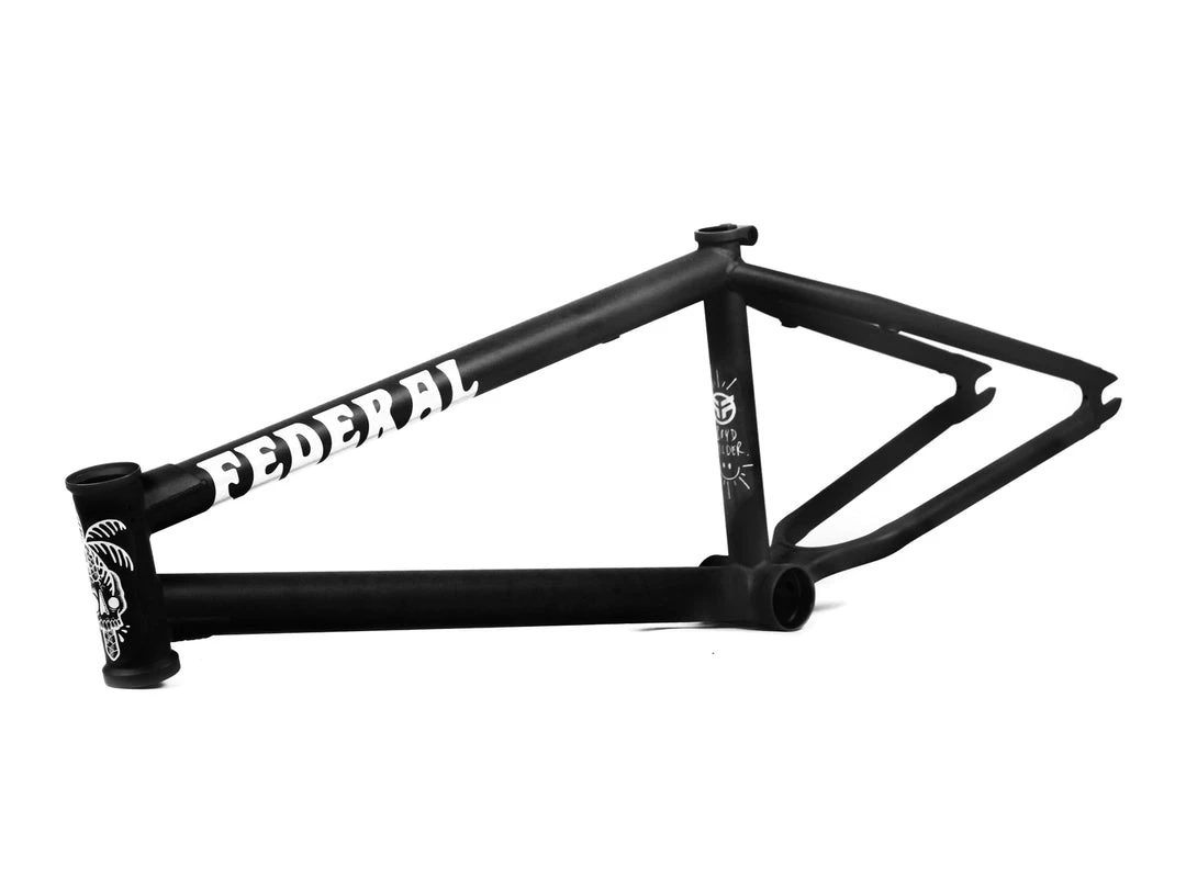 Federal Boyd ICS2 Frame FRAMES 2 Federal Boyd ICS2 Frame FRAMES