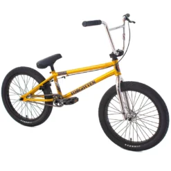 Academy BMX Forgotten Damned BMX Bike