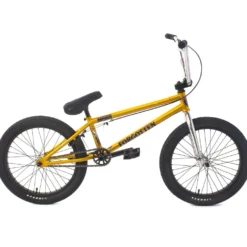 Academy BMX Forgotten Damned BMX Bike