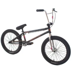 Academy BMX Forgotten Damned BMX Bike