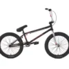 Academy BMX Forgotten Damned BMX Bike