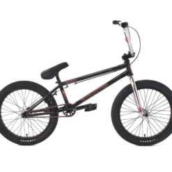 Academy BMX Forgotten Damned BMX Bike