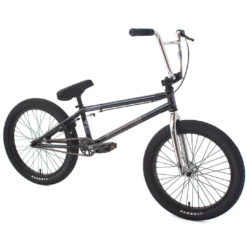 Academy BMX Forgotten Lurker BMX Bike