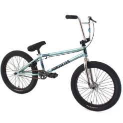 Academy BMX Forgotten Lurker BMX Bike