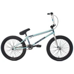 Academy BMX Forgotten Lurker BMX Bike
