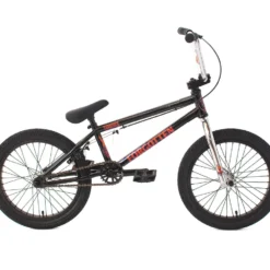 Academy BMX Forgotten Thrasher 18" BMX Bike BIKES