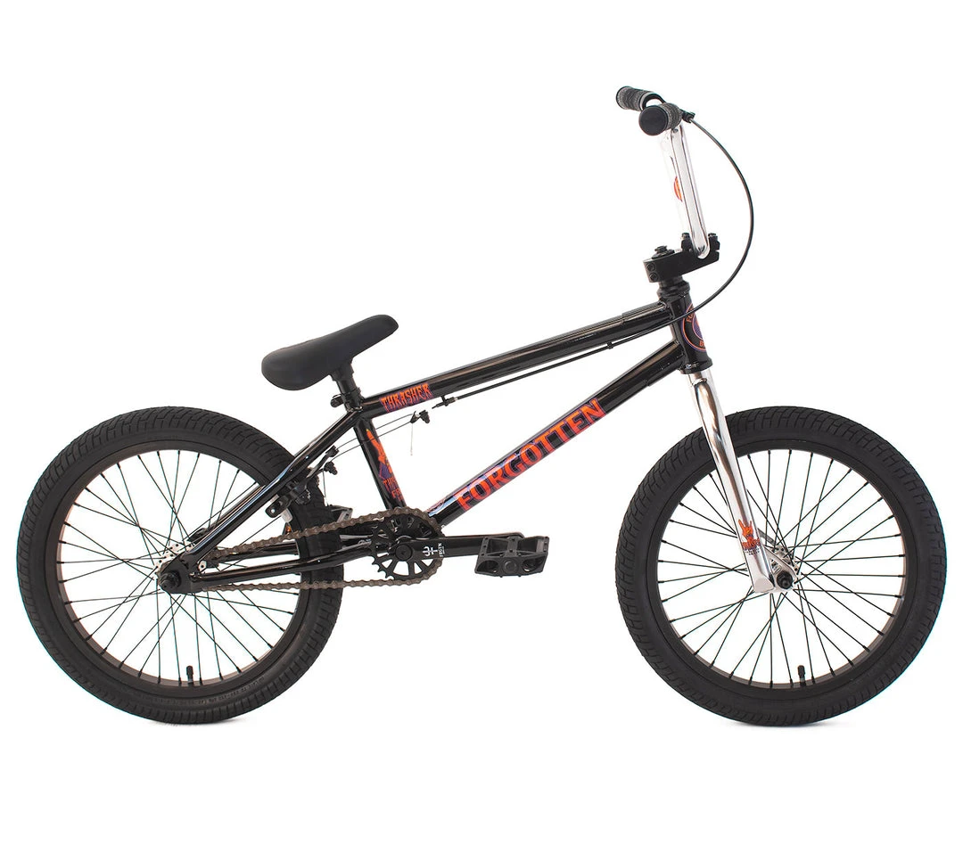 Academy BMX Forgotten Thrasher 18" BMX Bike BIKES 1 Academy BMX Forgotten Thrasher 18" BMX Bike BIKES