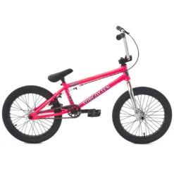 Academy BMX Forgotten Thrasher 18" BMX Bike BIKES