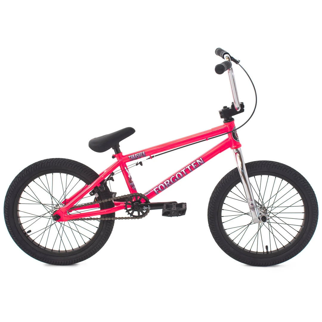 Academy BMX Forgotten Thrasher 18" BMX Bike BIKES 2 Academy BMX Forgotten Thrasher 18" BMX Bike BIKES