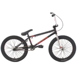Academy BMX Forgotten Thrasher BMX Bike