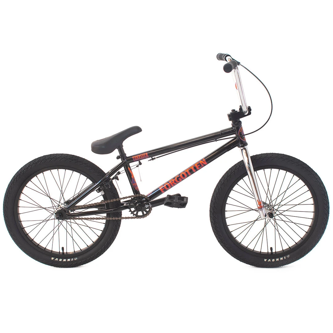 Academy BMX Forgotten Thrasher BMX Bike 2 Academy BMX Forgotten Thrasher BMX Bike