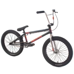 Academy BMX Forgotten Thrasher BMX Bike