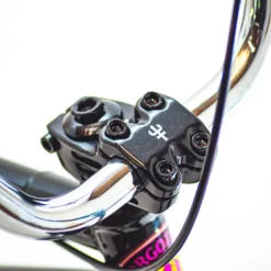 Academy BMX Forgotten Damned BMX Bike