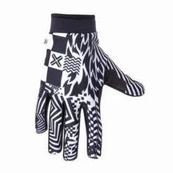 Fuse Protection SAFETY GEAR Fuse Chroma Gloves - Dimension