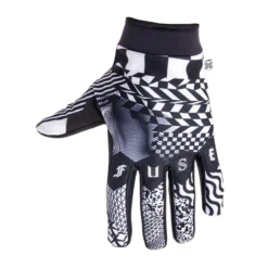 Fuse Protection SAFETY GEAR Fuse Chroma Gloves - Dimension