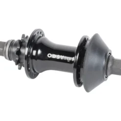 PARTS Odyssey C5/Quadrant Cassette Wheel