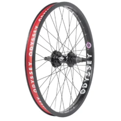 PARTS Odyssey C5/Quadrant Cassette Wheel