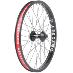 PARTS Odyssey C5/Quadrant Front Wheel