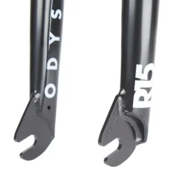 Odyssey R15 Forks