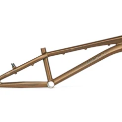 Radio BMX FRAMES Radio Raceline Quartz Frame