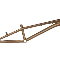 Radio BMX FRAMES Radio Raceline Quartz Frame