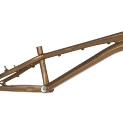 Radio BMX FRAMES Radio Raceline Quartz Frame