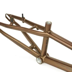 Radio BMX FRAMES Radio Raceline Quartz Frame
