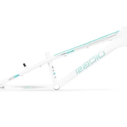 Radio BMX Radio Raceline Helium Expert Frame FRAMES