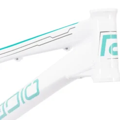 Radio BMX Radio Raceline Helium Expert Frame FRAMES