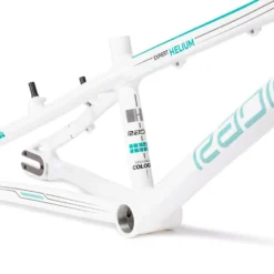 Radio BMX Radio Raceline Helium Expert Frame FRAMES