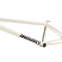 Sunday Bikes Sunday Park Ranger Frame FRAMES