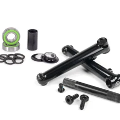 SaltPlus Pro 48 Cranks