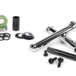 SaltPlus Pro 48 Cranks